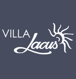 Villa Lacus – logo